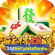 252bet plataforma